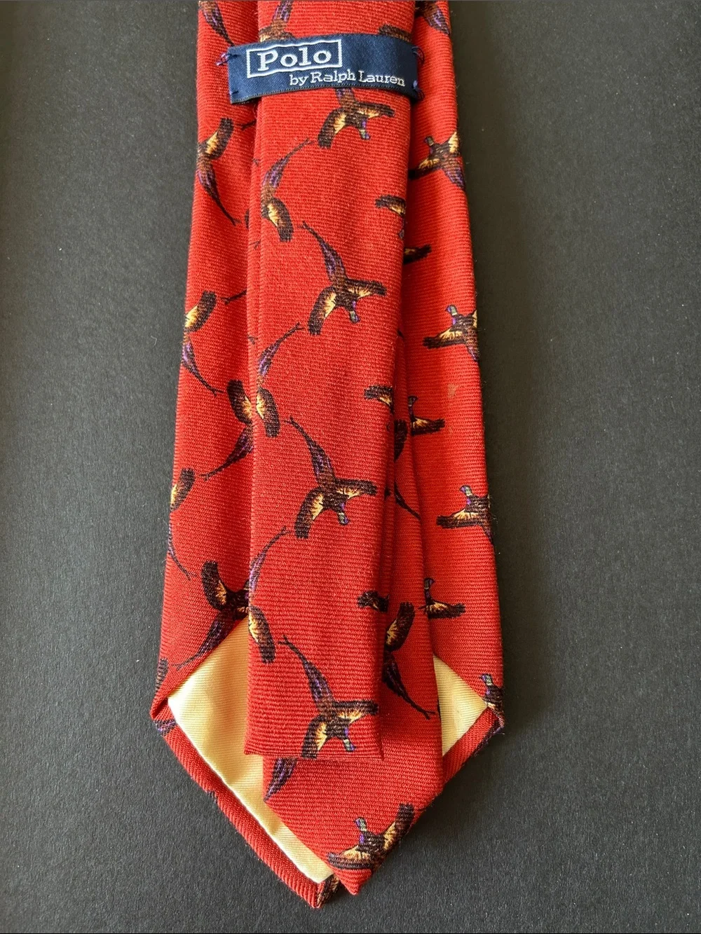Polo Ralph Lauren image shows